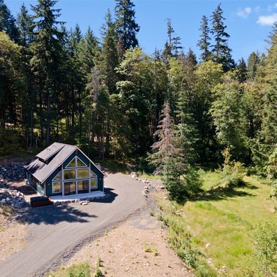 126 Bear Grass Lane, Packwood, WA 98937