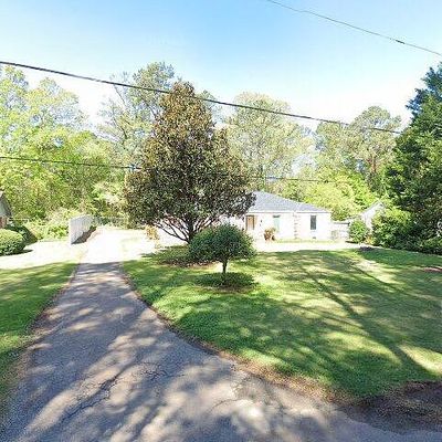 126 Silverwood Dr, Talladega, AL 35160