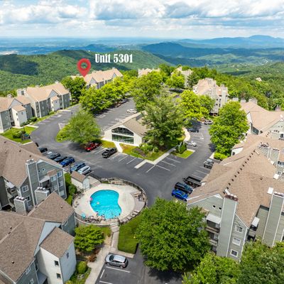 1260 Ski View Drive # Unit 5301, Gatlinburg, TN 37738