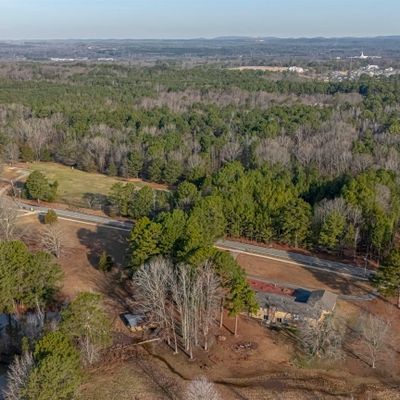 12601 County Line Road, Alexander, AR 72002