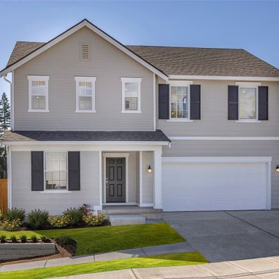 12604 172nd Avenue Ct E, Bonney Lake, WA 98391