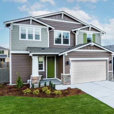 12612 172nd Avenue Ct E, Bonney Lake, WA 98391