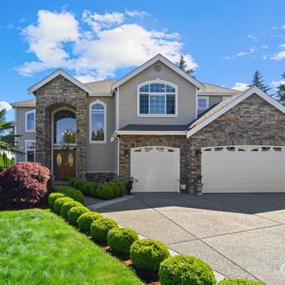 12617 Ruggs Lake Rd, Everett, WA 98208