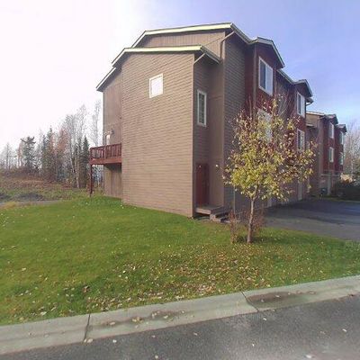 12620 Bona Kim Loop # 15, Anchorage, AK 99515