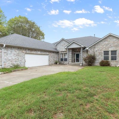 12621 Velda Cv Cove, Little Rock, AR 72206