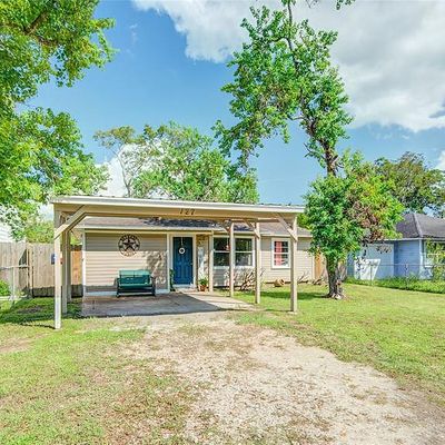 127 5 Th St, Brazoria, TX 77422