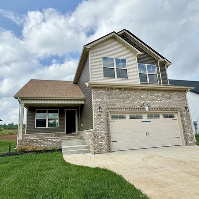 127 Cardinal Creek, Clarksville, TN 37040