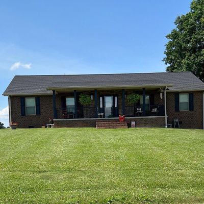 127 Sunrise Ave, Greeneville, TN 37745