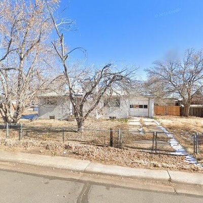 1270 S Chase St, Lakewood, CO 80232