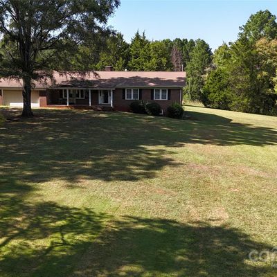 1270 Stanback Road, Mount Gilead, NC 27306