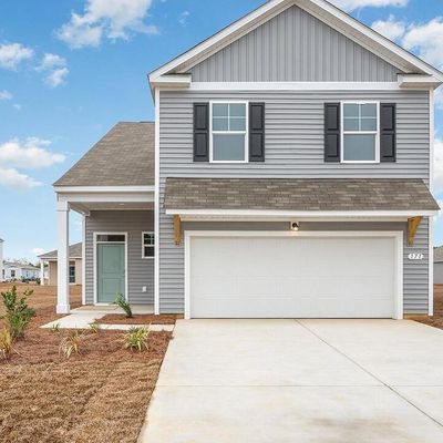 1275 Rippling Cove Loop Sw # Lot 59  Wren A, Supply, NC 28462