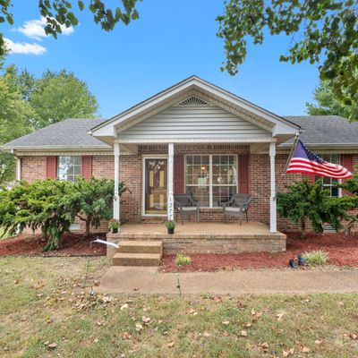 1277 S Russell St, Portland, TN 37148