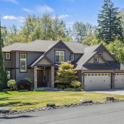 128 123 Rd St Nw, Marysville, WA 98271