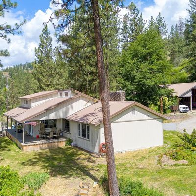 128 B Buena Vista Rd, Colville, WA 99114