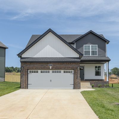 128 Cardinal Creek, Clarksville, TN 37042