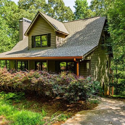 128 Maple Ridge Rd, Dahlonega, GA 30533