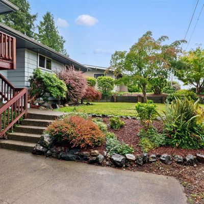 128 N Talbot St, Montesano, WA 98563