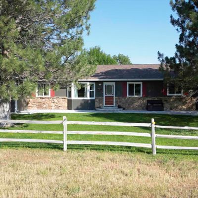 1282 Sweet Creek Rd, Casper, WY 82604