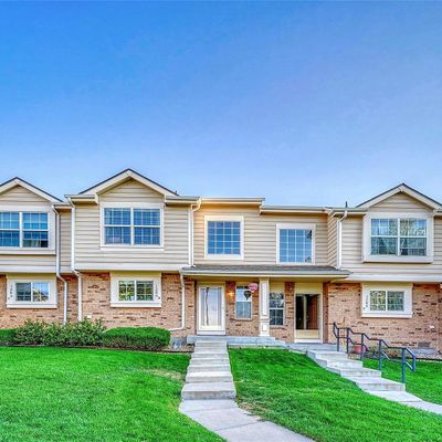 1286 S Zeno Circle, Aurora, CO 80017