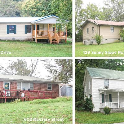 129 Sunny Slope Rd, Woodbury, TN 37190