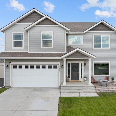 12906 W 2 Nd Ave, Airway Heights, WA 99001