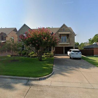 12922 Epps Field Rd, Dallas, TX 75234