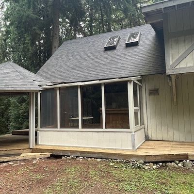 12930 Sw 204 Street, Vashon, WA 98070