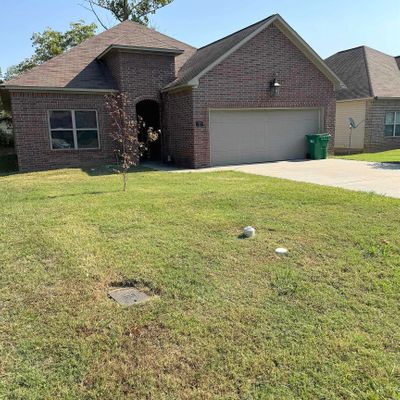 13 Ashberry Cir, White Hall, AR 71602