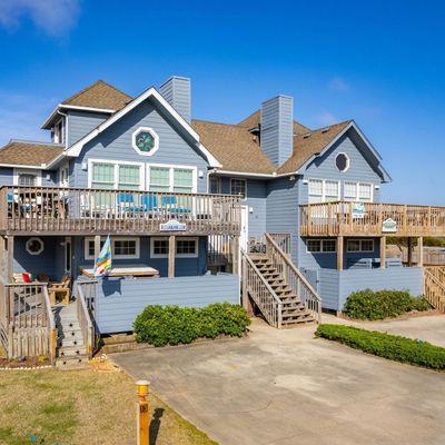 13 Pelican Watch Way, Southern Shores, NC 27949