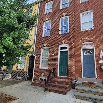 13 S Ann St, Baltimore, MD 21231