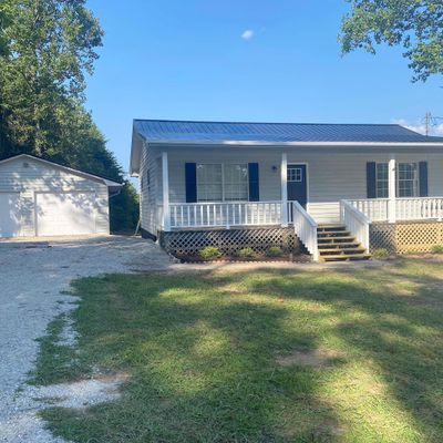 130 Buck Lane, Heiskell, TN 37754