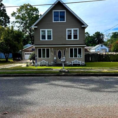 130 E 9 Th Ave, Pine Hill, NJ 08021