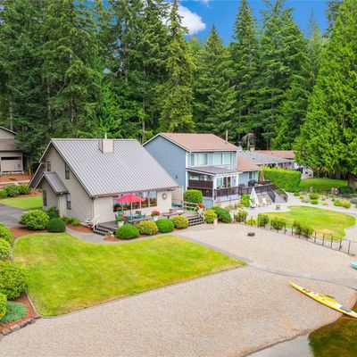 130 E Way To Tipperary St, Shelton, WA 98584