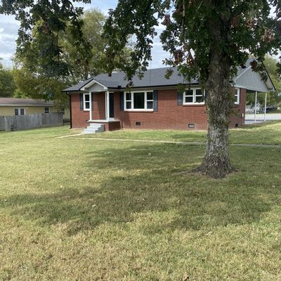 1300 W Lane St, Shelbyville, TN 37160