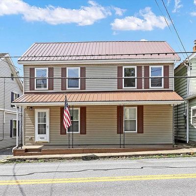 13004 Main St, Fort Loudon, PA 17224