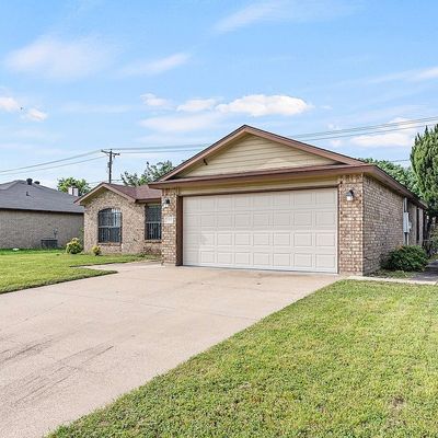 1302 Bristol Dr, Killeen, TX 76542