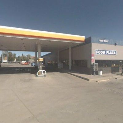 1302 Johnson Street, Thermopolis, WY 82443