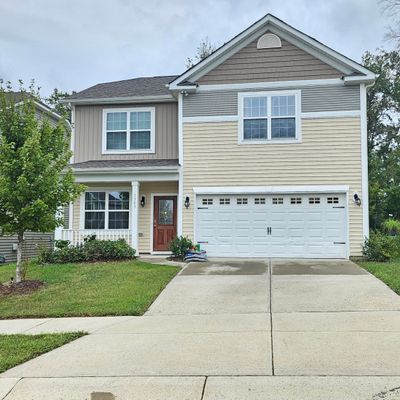 1303 Salters St, Burlington, NC 27215