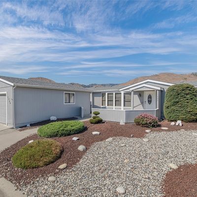 1304 Glacier Place, Wenatchee, WA 98801