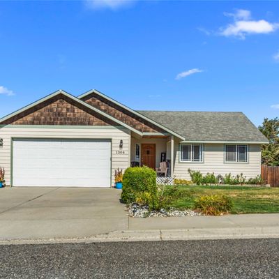 1304 Wheatridge Drive, East Wenatchee, WA 98802