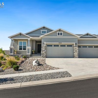 13043 Stone Valley Drive, Peyton, CO 80831