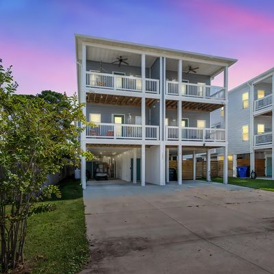 1305 Mackerel Lane # Unit 1, Carolina Beach, NC 28428