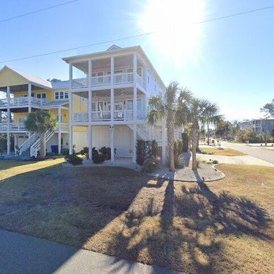 1305 Mackerel Lane Unit 1 Carolina Beach, Beach, NC 28428