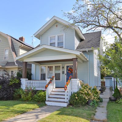 1305 West Lawn Ave, Racine, WI 53405