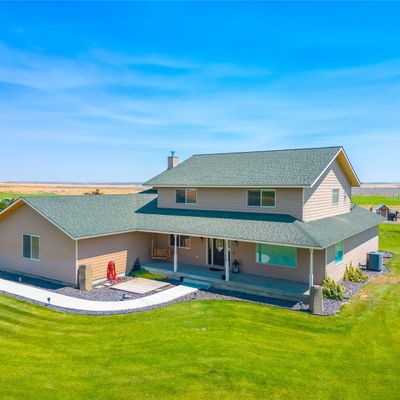 13059 Ne 10.8 Road, Moses Lake, WA 98837