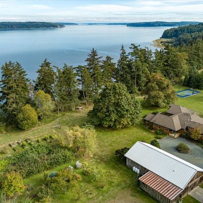 1306 Willow Pond Lane, Coupeville, WA 98239