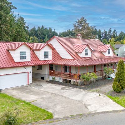 1309 Livingston St Ne, Lacey, WA 98516