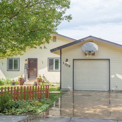 1309 N Delphine St, Ellensburg, WA 98926