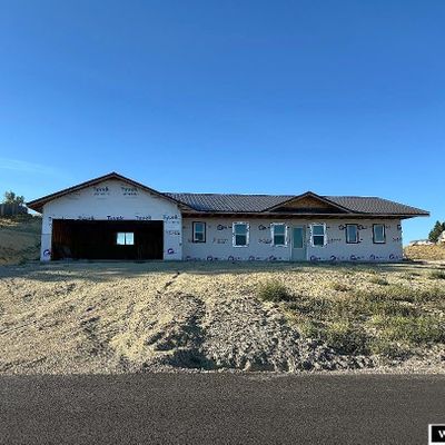 131 Airport Avenue, Saratoga, WY 82331