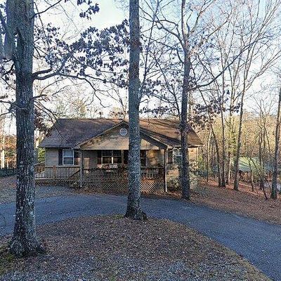 131 Craig Thompson Dr, Blairsville, GA 30512